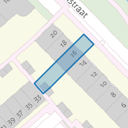 Perceel ASD01-O-1466