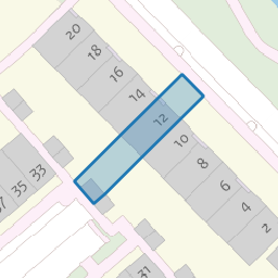 Perceel ASD01-O-1468