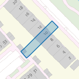 Perceel ASD01-O-1469