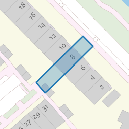 Perceel ASD01-O-1470