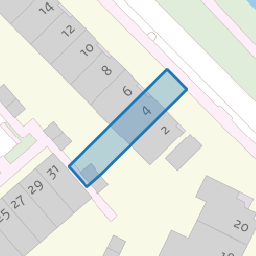 Perceel ASD01-O-1472