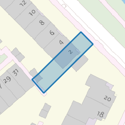 Perceel ASD01-O-1473