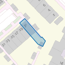 Perceel ASD01-O-1474