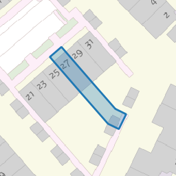 Perceel ASD01-O-1476