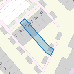 Perceel ASD01-O-1477