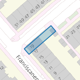 Perceel ASD01-O-1480