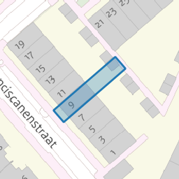 Perceel ASD01-O-1485