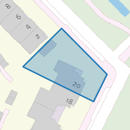 Perceel ASD01-O-1490