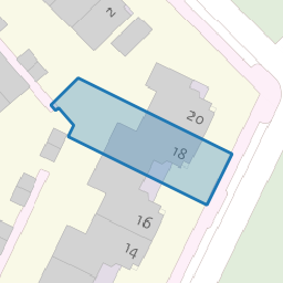 Perceel ASD01-O-1491