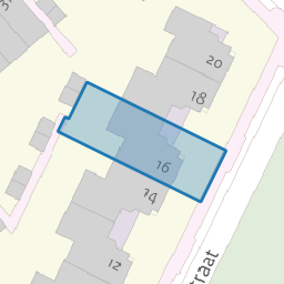 Perceel ASD01-O-1492