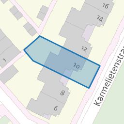 Perceel ASD01-O-1495