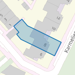 Perceel ASD01-O-1496