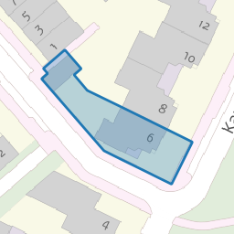 Perceel ASD01-O-1497