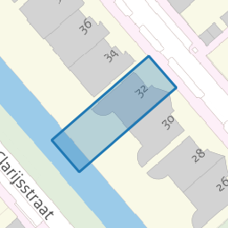 Perceel ASD01-O-1498