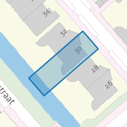 Perceel ASD01-O-1499