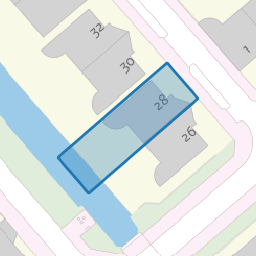 Perceel ASD01-O-1500