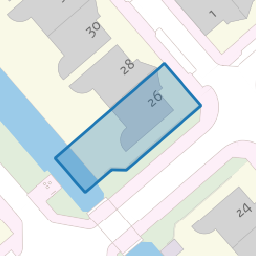 Perceel ASD01-O-1501