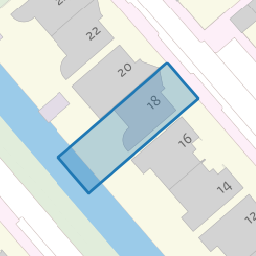 Perceel ASD01-O-1505