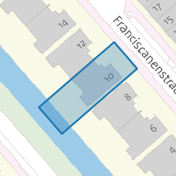 Perceel ASD01-O-1509