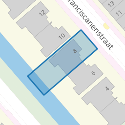 Perceel ASD01-O-1510