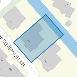 Perceel ASD01-O-1518