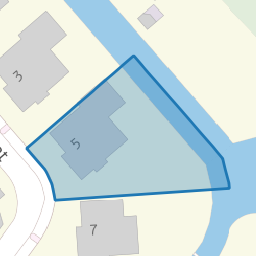 Perceel ASD01-O-1519