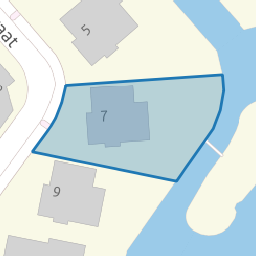 Perceel ASD01-O-1520