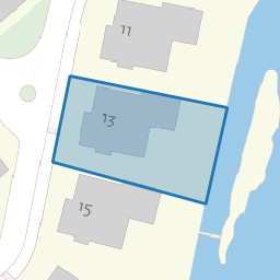 Perceel ASD01-O-1523