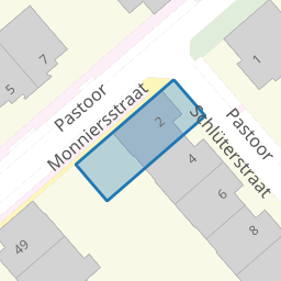 Perceel ASD01-O-1526