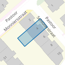 Perceel ASD01-O-1527