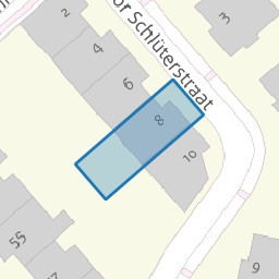 Perceel ASD01-O-1529