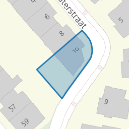 Perceel ASD01-O-1530