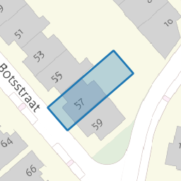 Perceel ASD01-O-1532