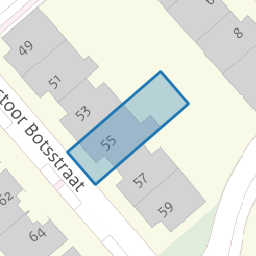 Perceel ASD01-O-1533