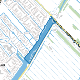 Perceel ASD01-O-1538