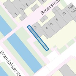 Perceel ASD01-O-1543