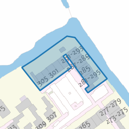 Perceel ASD01-O-1545