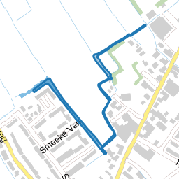 Perceel ASD01-O-1551