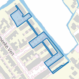 Perceel ASD01-O-1552