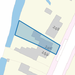 Perceel ASD01-O-1554