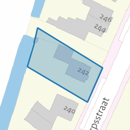 Perceel ASD01-O-1555