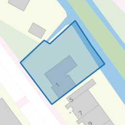 Perceel ASD01-O-1557