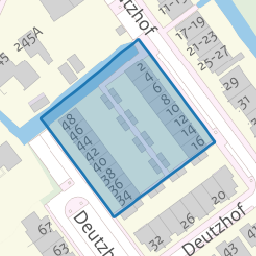 Perceel ASD01-O-1559