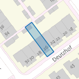 Perceel ASD01-O-1570