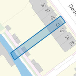 Perceel ASD01-O-1584