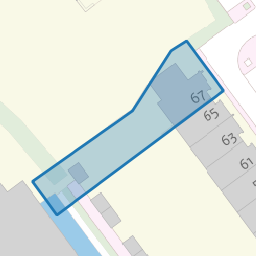 Perceel ASD01-O-1587