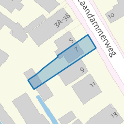 Perceel ASD01-O-1589