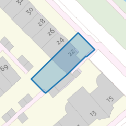 Perceel ASD01-O-1590