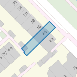 Perceel ASD01-O-1591