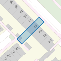 Perceel ASD01-O-1593